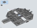 Building Instructions - LEGO - Star Wars - 75105 - Millennium Falcon™: Page 24