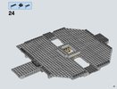 Building Instructions - LEGO - Star Wars - 75105 - Millennium Falcon™: Page 29