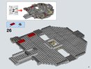 Building Instructions - LEGO - Star Wars - 75105 - Millennium Falcon™: Page 31