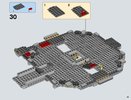 Building Instructions - LEGO - Star Wars - 75105 - Millennium Falcon™: Page 35