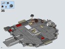 Building Instructions - LEGO - Star Wars - 75105 - Millennium Falcon™: Page 40