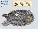 Building Instructions - LEGO - Star Wars - 75105 - Millennium Falcon™: Page 42