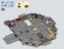 Building Instructions - LEGO - Star Wars - 75105 - Millennium Falcon™: Page 44