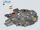 Building Instructions - LEGO - Star Wars - 75105 - Millennium Falcon™: Page 57