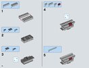 Building Instructions - LEGO - Star Wars - 75105 - Millennium Falcon™: Page 78