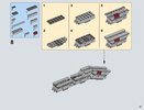 Building Instructions - LEGO - Star Wars - 75105 - Millennium Falcon™: Page 87