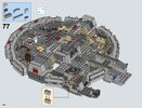 Building Instructions - LEGO - Star Wars - 75105 - Millennium Falcon™: Page 100