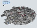 Building Instructions - LEGO - Star Wars - 75105 - Millennium Falcon™: Page 137