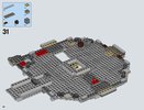 Building Instructions - LEGO - Star Wars - 75105 - Millennium Falcon™: Page 36