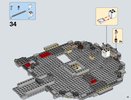 Building Instructions - LEGO - Star Wars - 75105 - Millennium Falcon™: Page 39