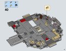 Building Instructions - LEGO - Star Wars - 75105 - Millennium Falcon™: Page 45