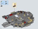 Building Instructions - LEGO - Star Wars - 75105 - Millennium Falcon™: Page 46