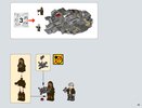 Building Instructions - LEGO - Star Wars - 75105 - Millennium Falcon™: Page 49