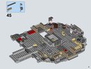 Building Instructions - LEGO - Star Wars - 75105 - Millennium Falcon™: Page 51