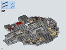 Building Instructions - LEGO - Star Wars - 75105 - Millennium Falcon™: Page 58