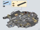 Building Instructions - LEGO - Star Wars - 75105 - Millennium Falcon™: Page 69