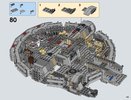 Building Instructions - LEGO - Star Wars - 75105 - Millennium Falcon™: Page 103