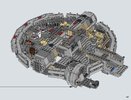 Building Instructions - LEGO - Star Wars - 75105 - Millennium Falcon™: Page 107