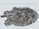 Building Instructions - LEGO - Star Wars - 75105 - Millennium Falcon™: Page 131