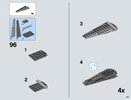 Building Instructions - LEGO - Star Wars - 75105 - Millennium Falcon™: Page 135