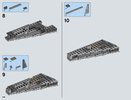 Building Instructions - LEGO - Star Wars - 75105 - Millennium Falcon™: Page 148