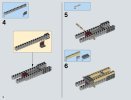 Building Instructions - LEGO - Star Wars - 75106 - Imperial Assault Carrier™: Page 10