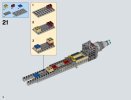 Building Instructions - LEGO - Star Wars - 75106 - Imperial Assault Carrier™: Page 18