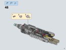 Building Instructions - LEGO - Star Wars - 75106 - Imperial Assault Carrier™: Page 47