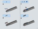 Building Instructions - LEGO - Star Wars - 75106 - Imperial Assault Carrier™: Page 51