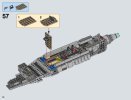 Building Instructions - LEGO - Star Wars - 75106 - Imperial Assault Carrier™: Page 62