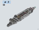 Building Instructions - LEGO - Star Wars - 75106 - Imperial Assault Carrier™: Page 63