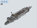 Building Instructions - LEGO - Star Wars - 75106 - Imperial Assault Carrier™: Page 64