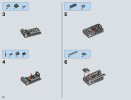 Building Instructions - LEGO - Star Wars - 75106 - Imperial Assault Carrier™: Page 68