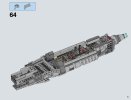 Building Instructions - LEGO - Star Wars - 75106 - Imperial Assault Carrier™: Page 71