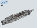 Building Instructions - LEGO - Star Wars - 75106 - Imperial Assault Carrier™: Page 72