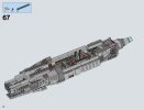 Building Instructions - LEGO - Star Wars - 75106 - Imperial Assault Carrier™: Page 74