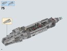 Building Instructions - LEGO - Star Wars - 75106 - Imperial Assault Carrier™: Page 82