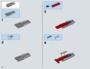 Building Instructions - LEGO - Star Wars - 75106 - Imperial Assault Carrier™: Page 88