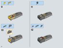 Building Instructions - LEGO - Star Wars - 75106 - Imperial Assault Carrier™: Page 90