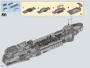 Building Instructions - LEGO - Star Wars - 75106 - Imperial Assault Carrier™: Page 94