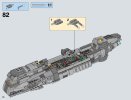 Building Instructions - LEGO - Star Wars - 75106 - Imperial Assault Carrier™: Page 96