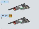 Building Instructions - LEGO - Star Wars - 75106 - Imperial Assault Carrier™: Page 102