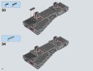 Building Instructions - LEGO - Star Wars - 75106 - Imperial Assault Carrier™: Page 118