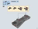 Building Instructions - LEGO - Star Wars - 75106 - Imperial Assault Carrier™: Page 119