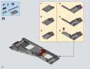 Building Instructions - LEGO - Star Wars - 75106 - Imperial Assault Carrier™: Page 128