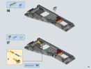 Building Instructions - LEGO - Star Wars - 75106 - Imperial Assault Carrier™: Page 129