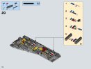 Building Instructions - LEGO - Star Wars - 75106 - Imperial Assault Carrier™: Page 132