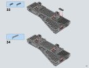 Building Instructions - LEGO - Star Wars - 75106 - Imperial Assault Carrier™: Page 141