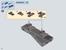 Building Instructions - LEGO - Star Wars - 75106 - Imperial Assault Carrier™: Page 142