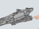 Building Instructions - LEGO - Star Wars - 75106 - Imperial Assault Carrier™: Page 167